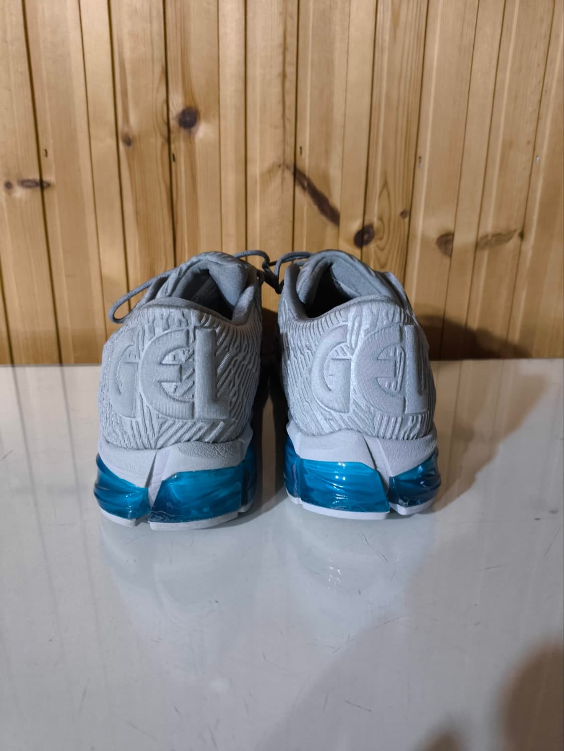 275mm 아식스 젤 퀀텀 360 5 JCQ 러닝화 상품이미지8