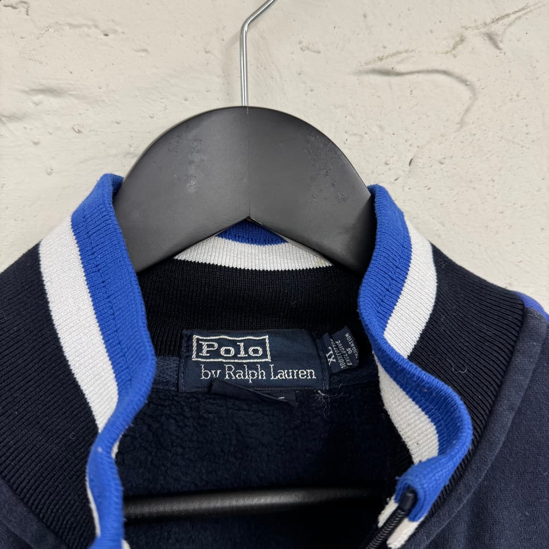 폴로 빅포니 노르웨이 집업  상품이미지3