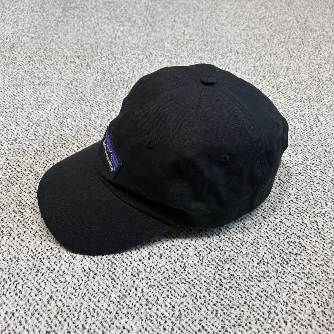 파타고니아 캡 상품이미지2