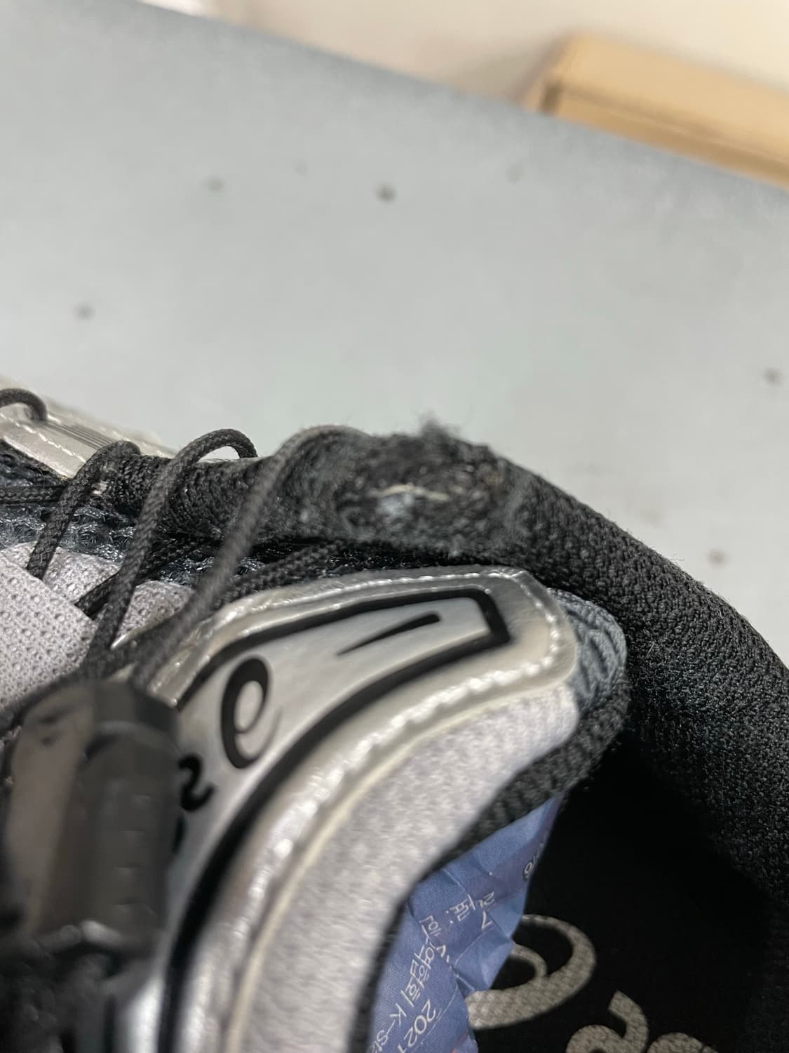 아식스 언리미티드 젤-카야노 14 260 상품이미지6