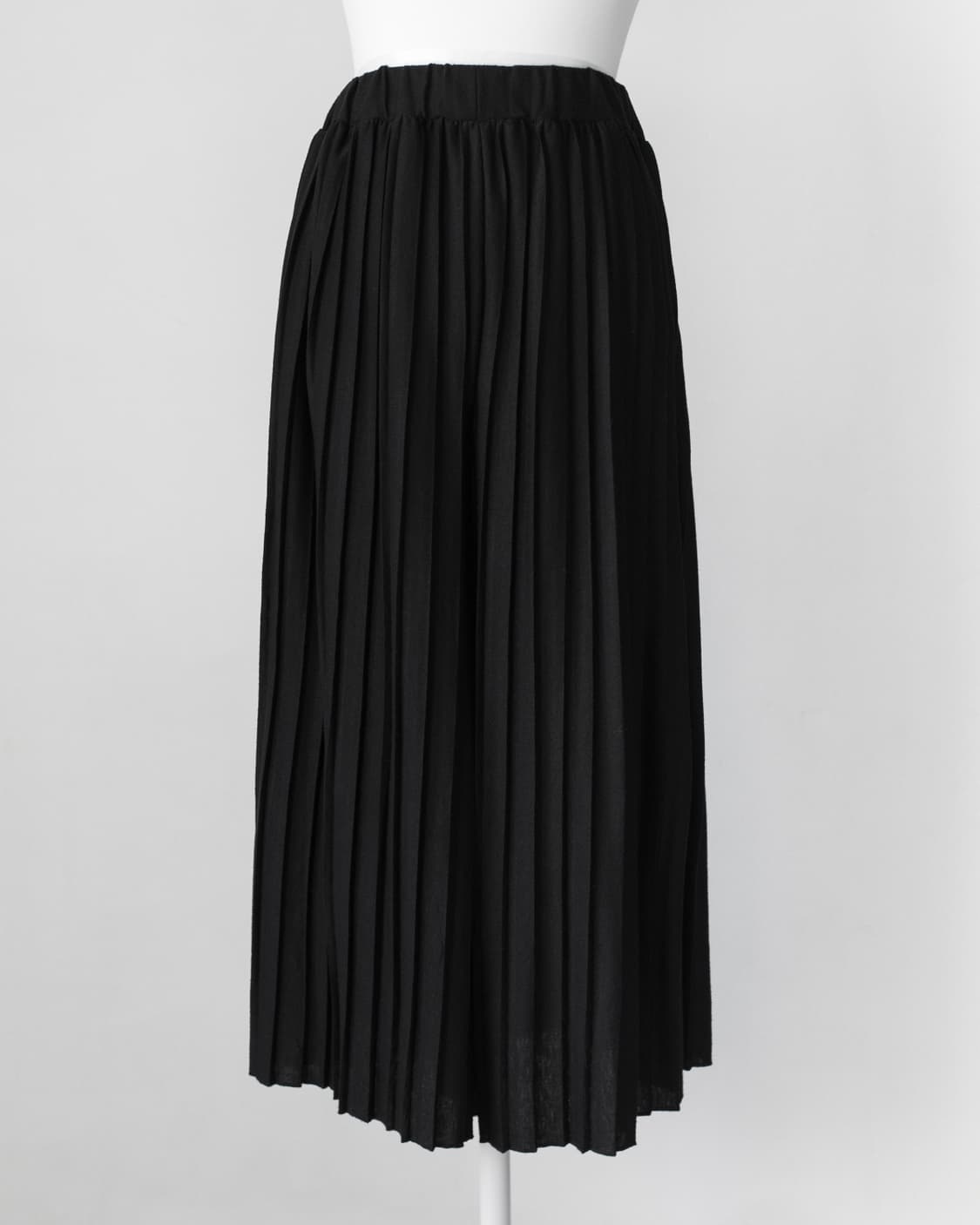 Pleats Wide Pants 상품이미지2