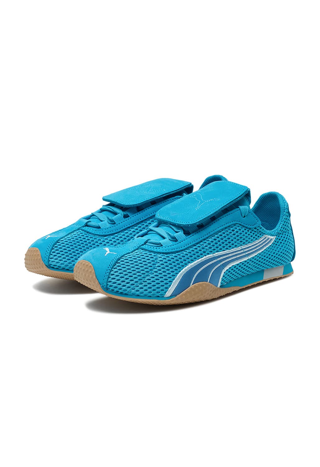 OPEN YY x PUMA H-Street Open BLUE 265 상품이미지1