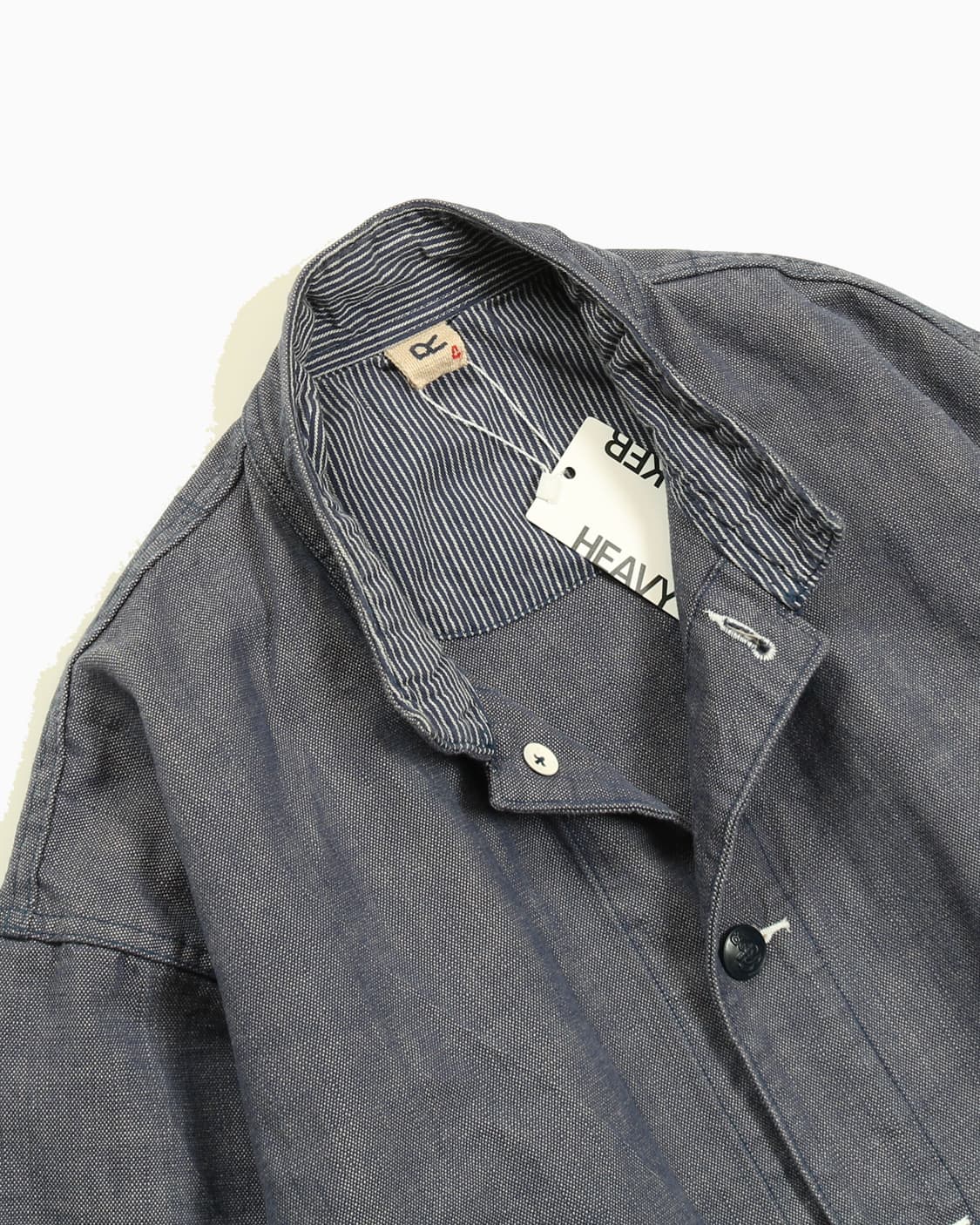  45R Coverall jacket 상품이미지2