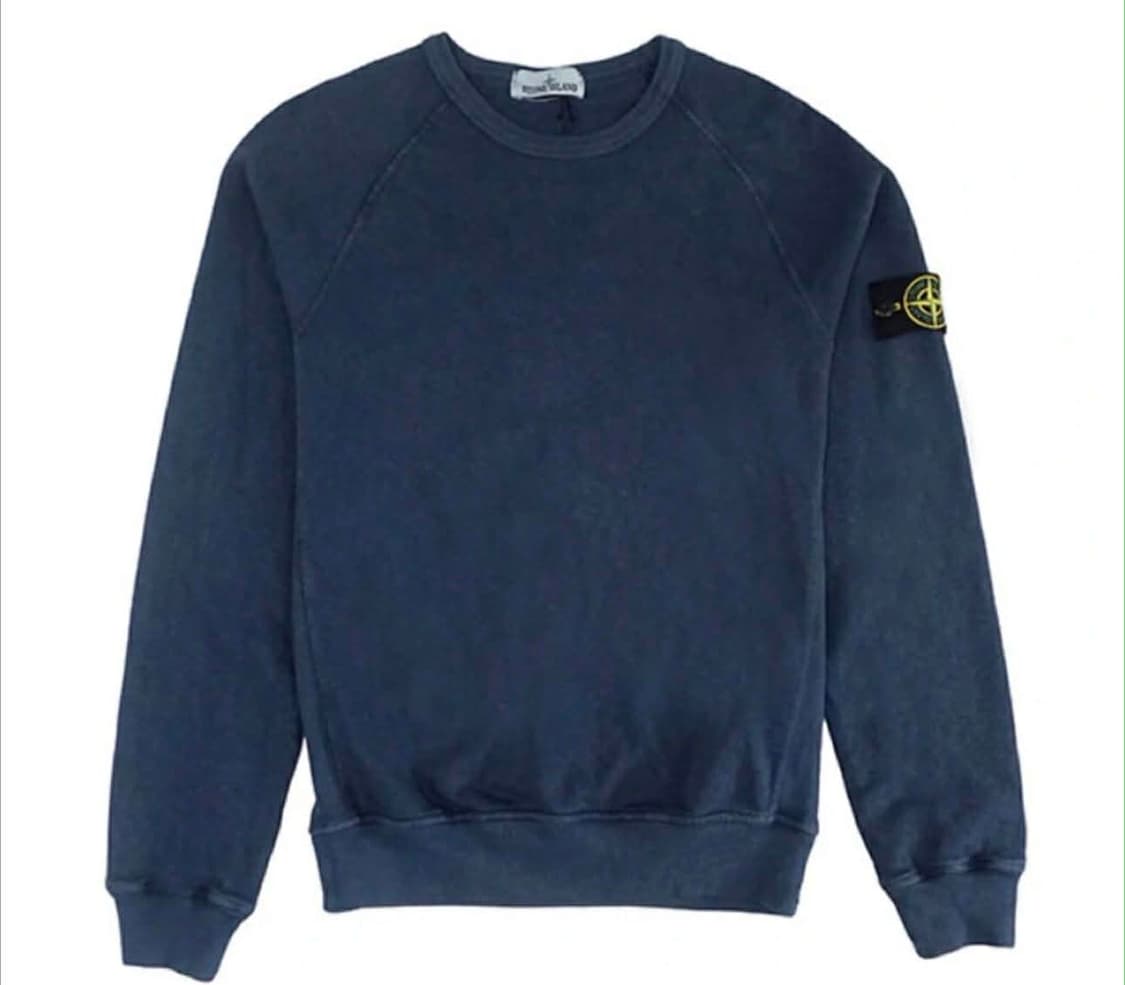 스톤아일랜드 스웨트셔츠 맨투맨 상품이미지1