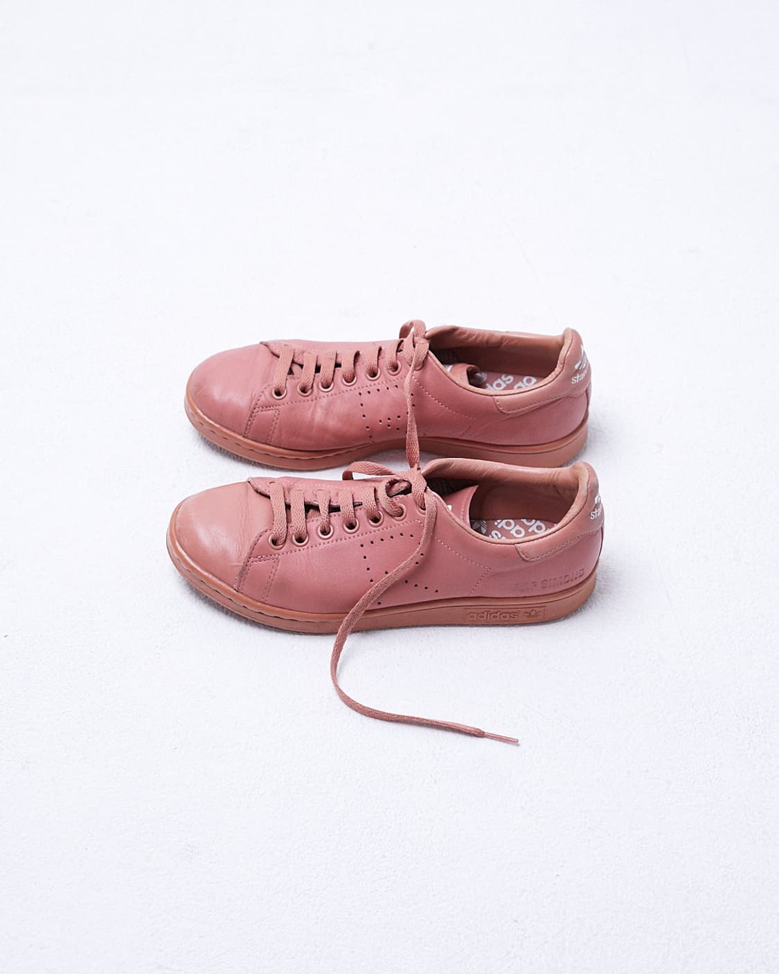 Raf Simons x Adidas Sneakers 상품이미지3