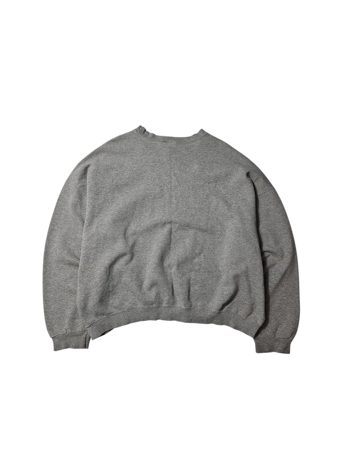 1990's 나이키 미제 미국 스웻셔츠 맨투맨 USA XL 상품이미지3