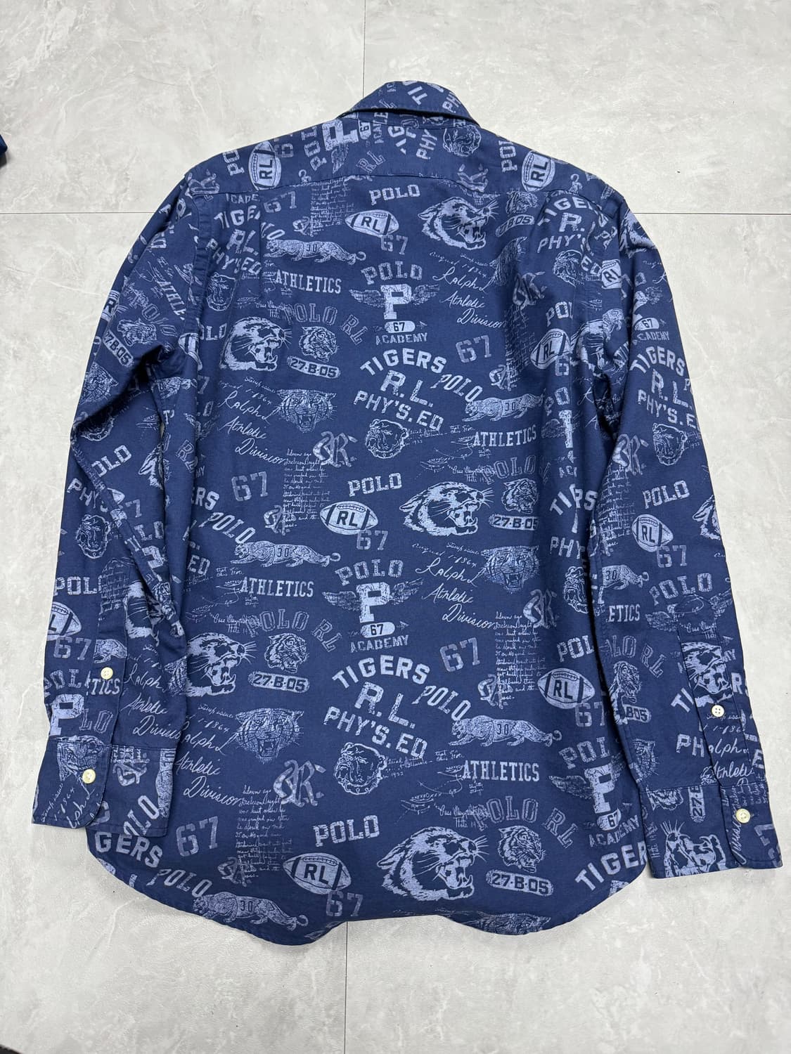  폴로 상품이미지2