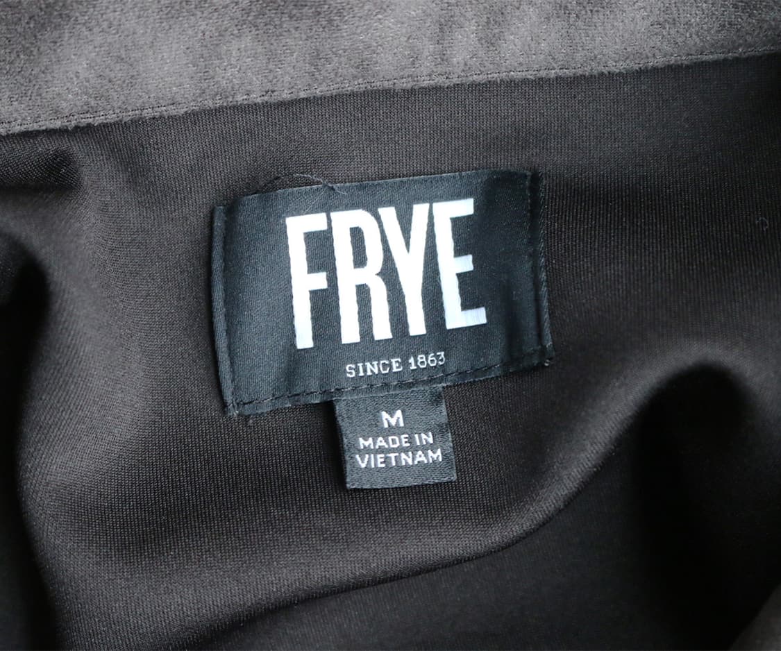 FRYE 웨스턴 자켓  상품이미지7
