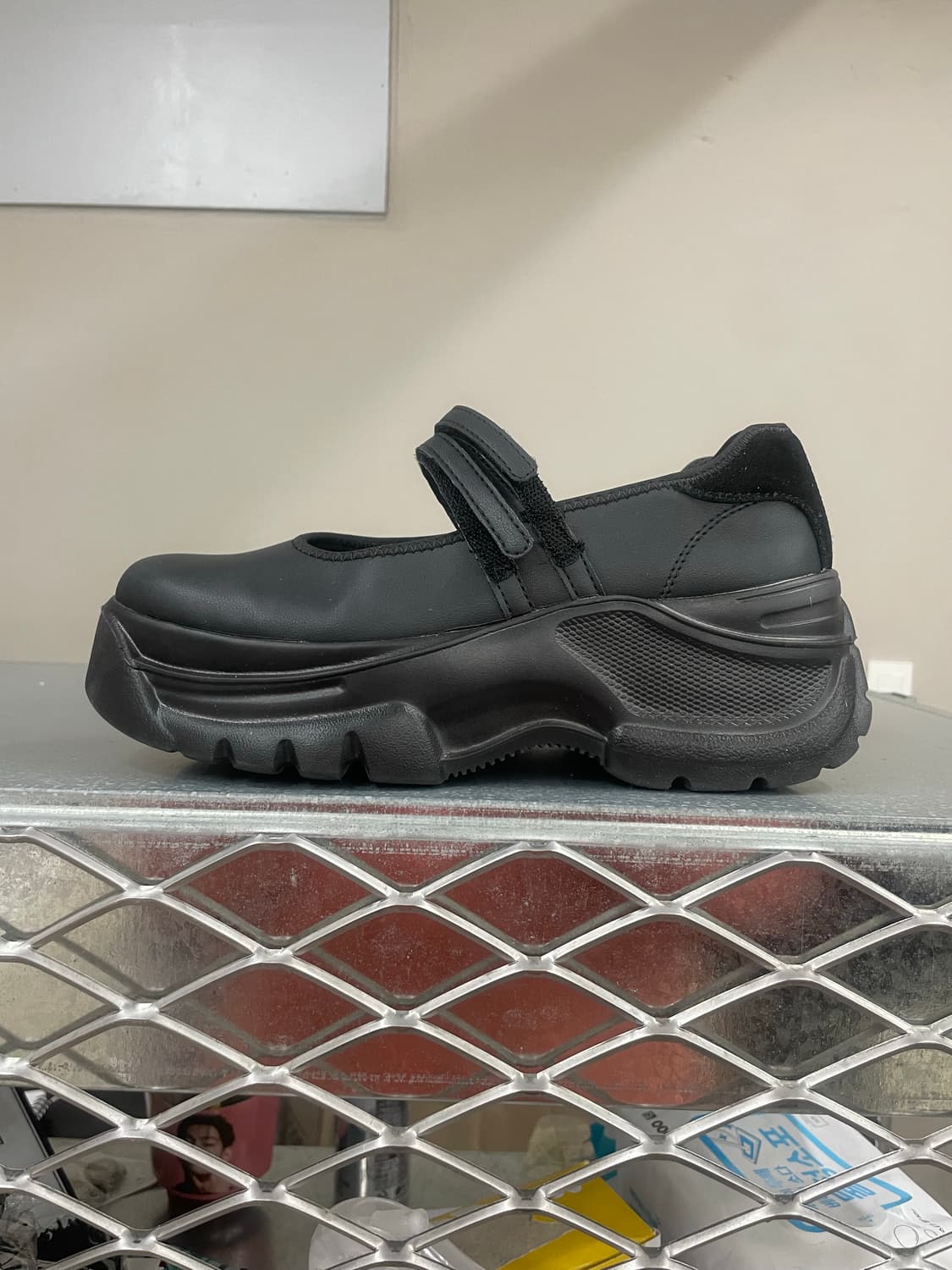 자라 스포츠 발레리나 플랫 슈즈 38 상품이미지1