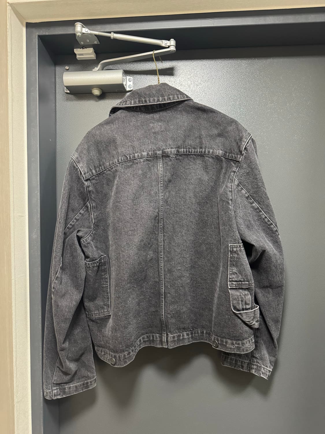 누마레(EE) 자켓 상품이미지2