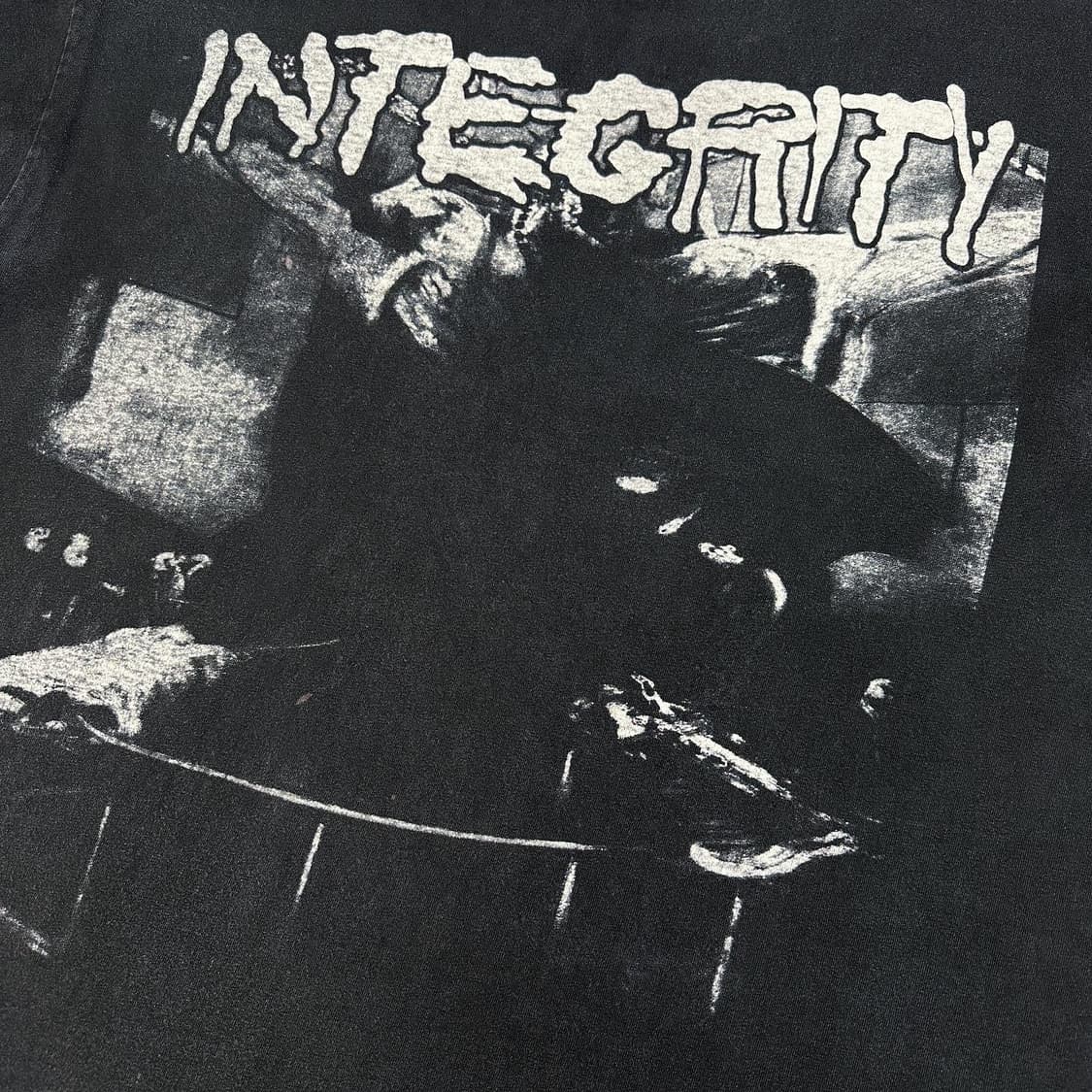 빈티지 인테그리티 티셔츠 상품이미지5