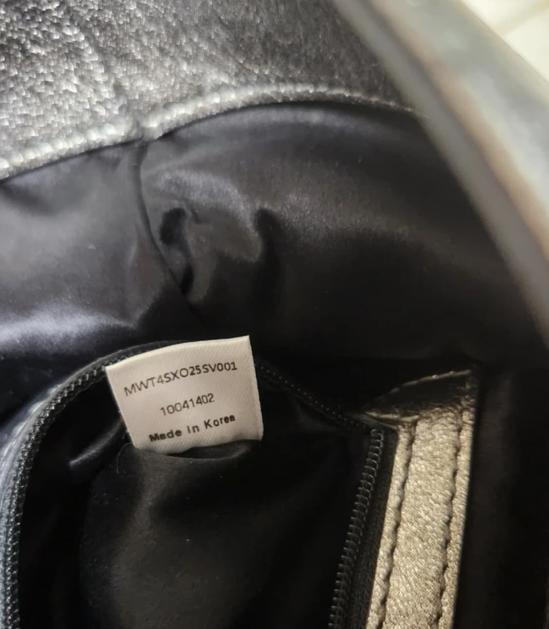 MCM 스터드 토트백 숄더백  상품이미지8