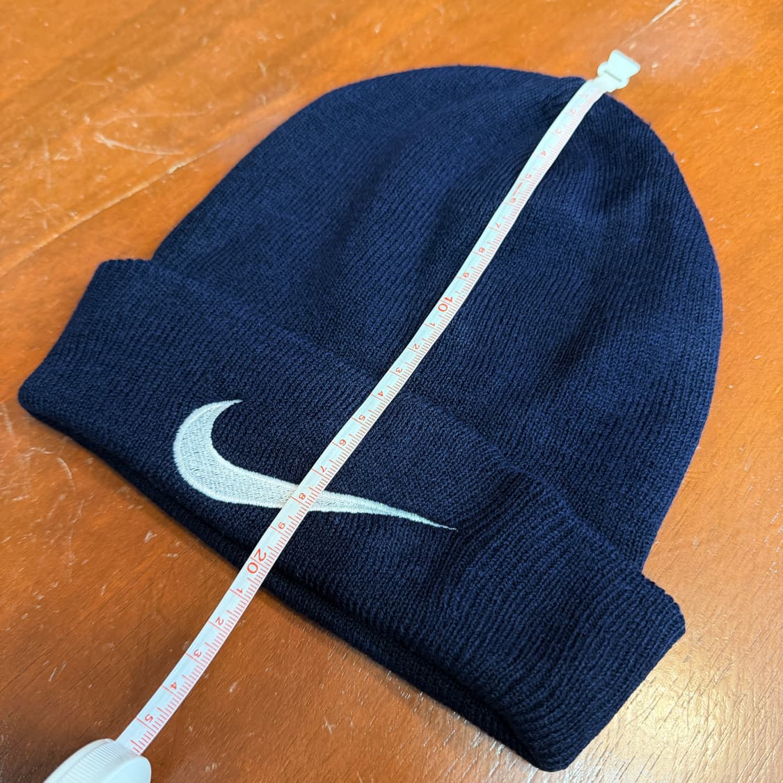 90s 나이키 빅스우시 비니 상품이미지3