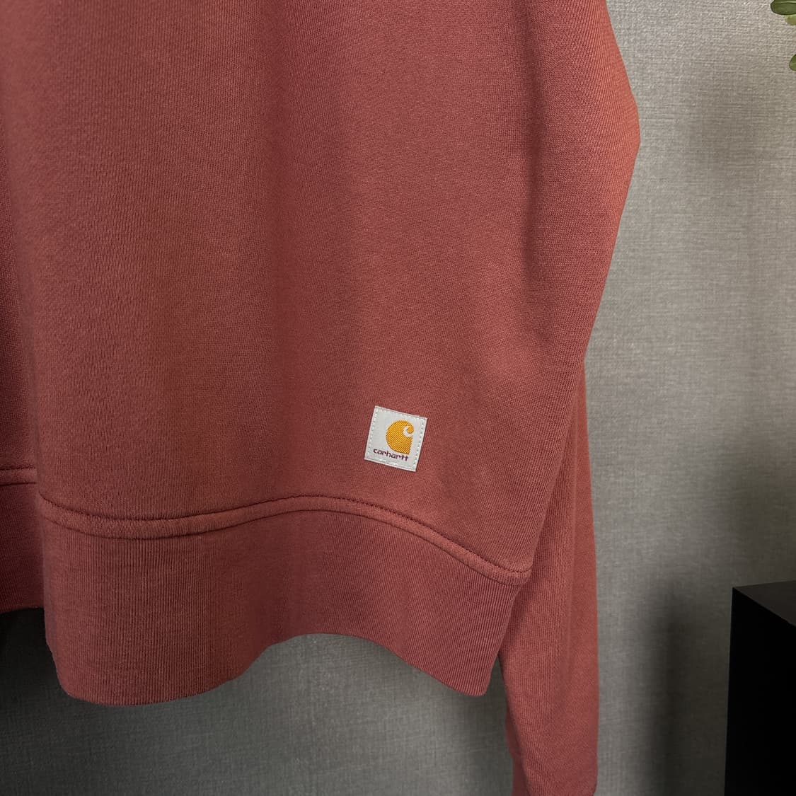 칼하트 스웻셔츠 상품이미지4