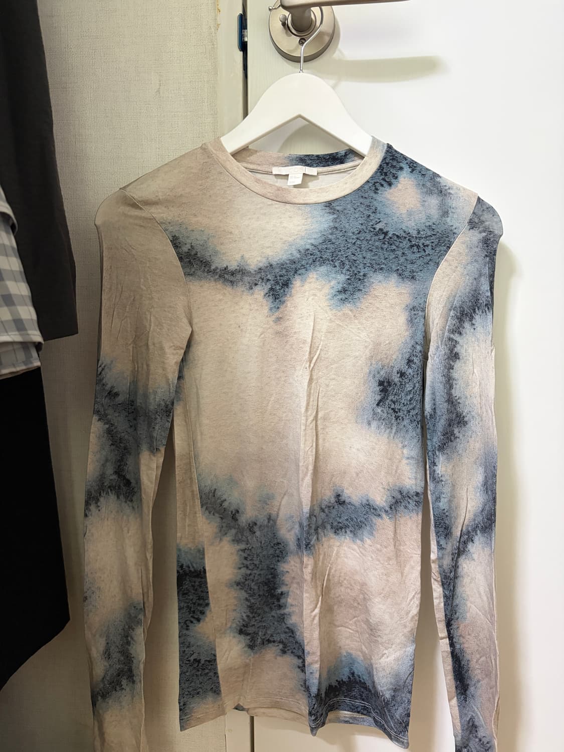 코스 롱슬리브  상품이미지1