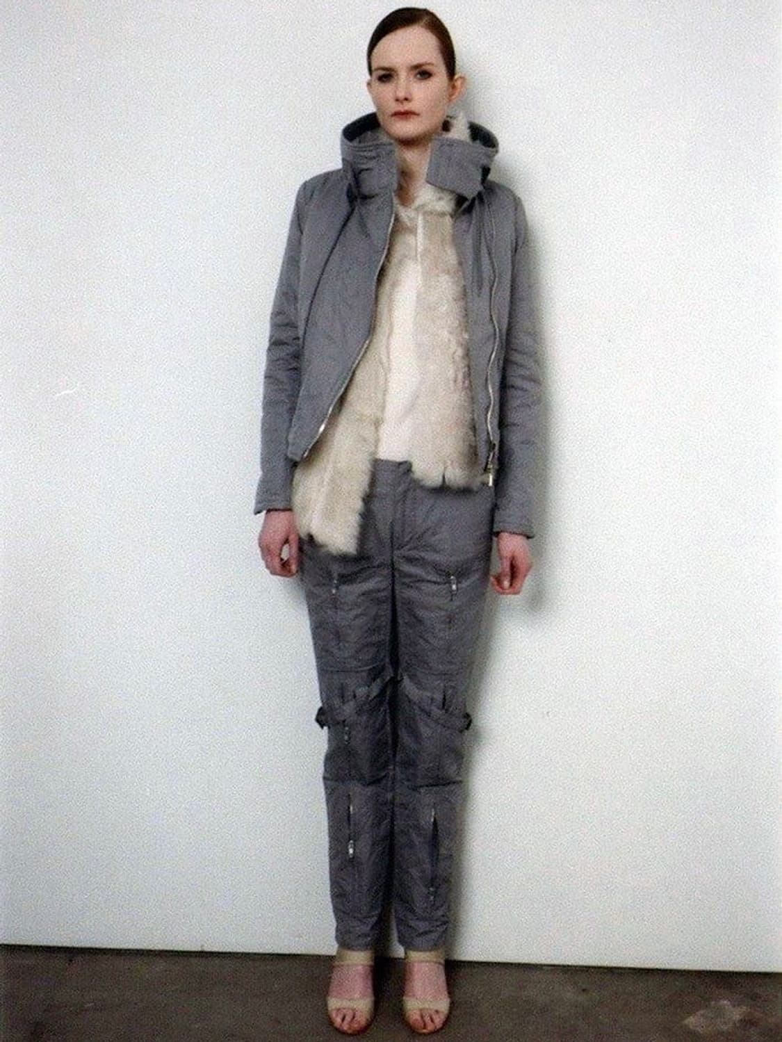 헬무트랭 아스트로 바이커 자켓 상품이미지8