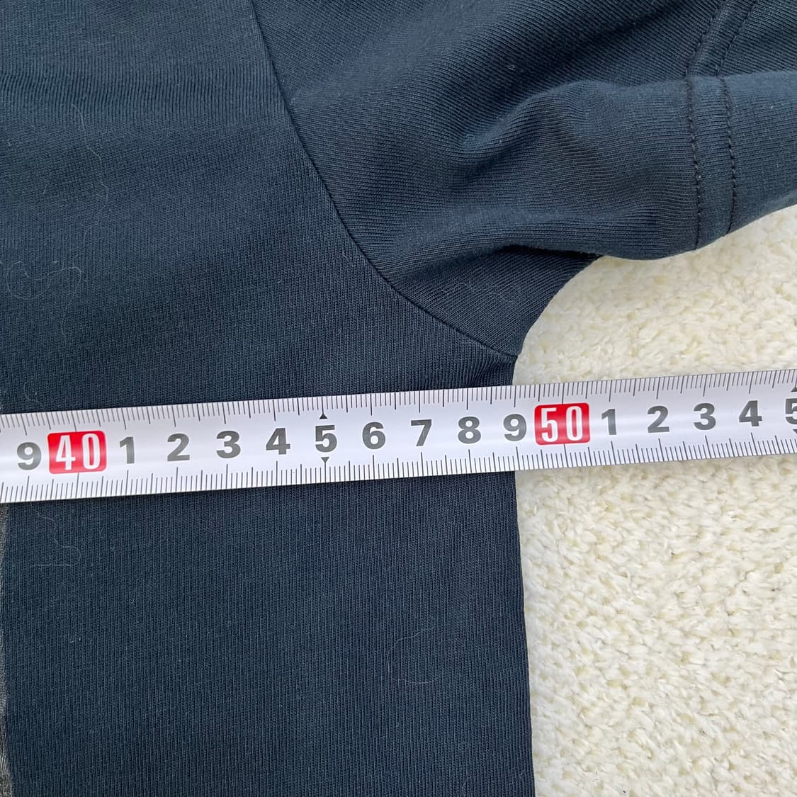 L 나이키 드라이핏 프린팅 반팔 티셔츠 0305M 상품이미지7