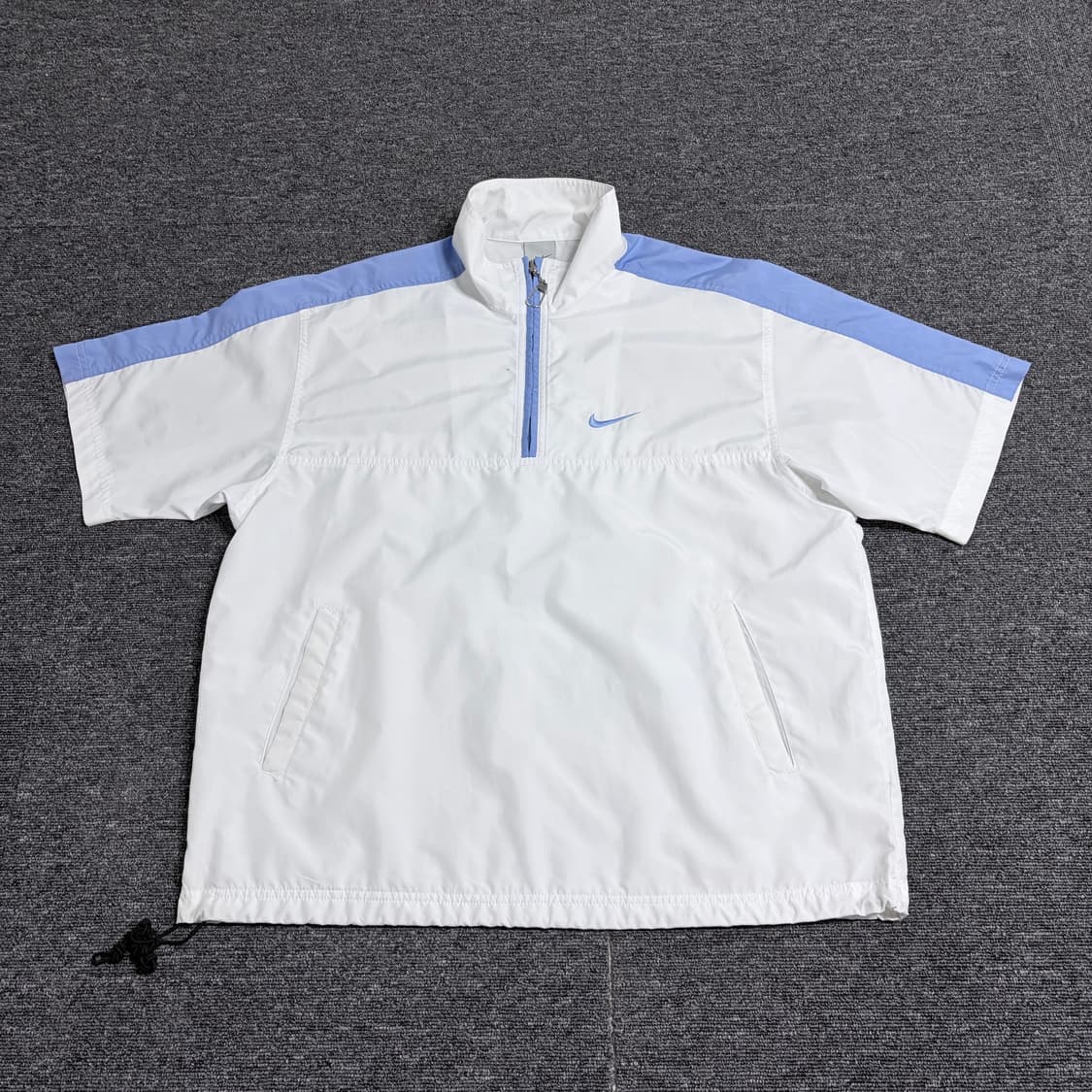 나이키 아노락 바람막이 상품이미지1