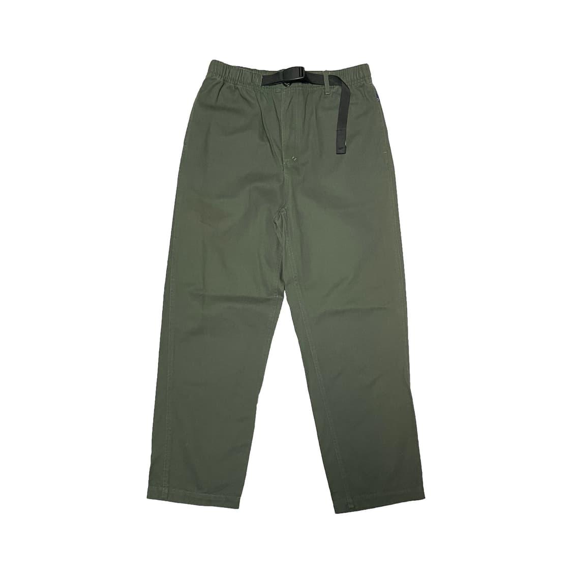 해브해드 벨티드 카키 치노팬츠 상품이미지1