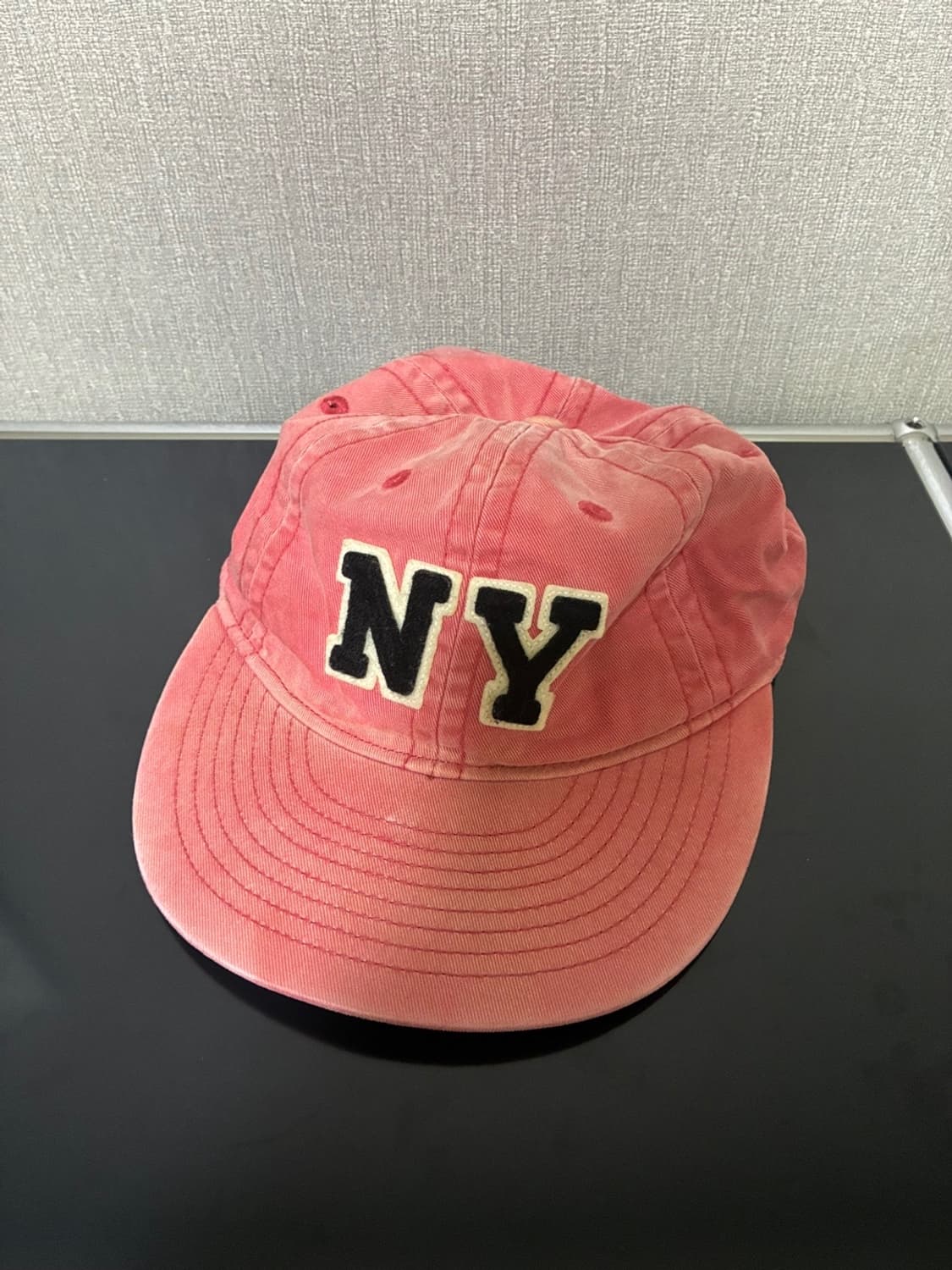 폴로랄프로렌 NY 모자 상품이미지1