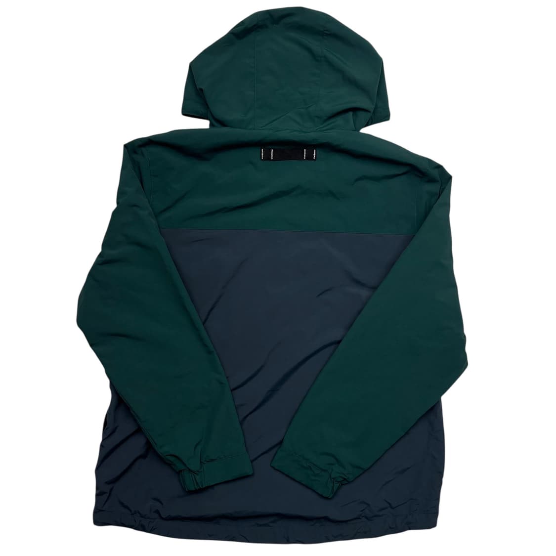 그레고리 배색 아노락 자켓 L 상품이미지4