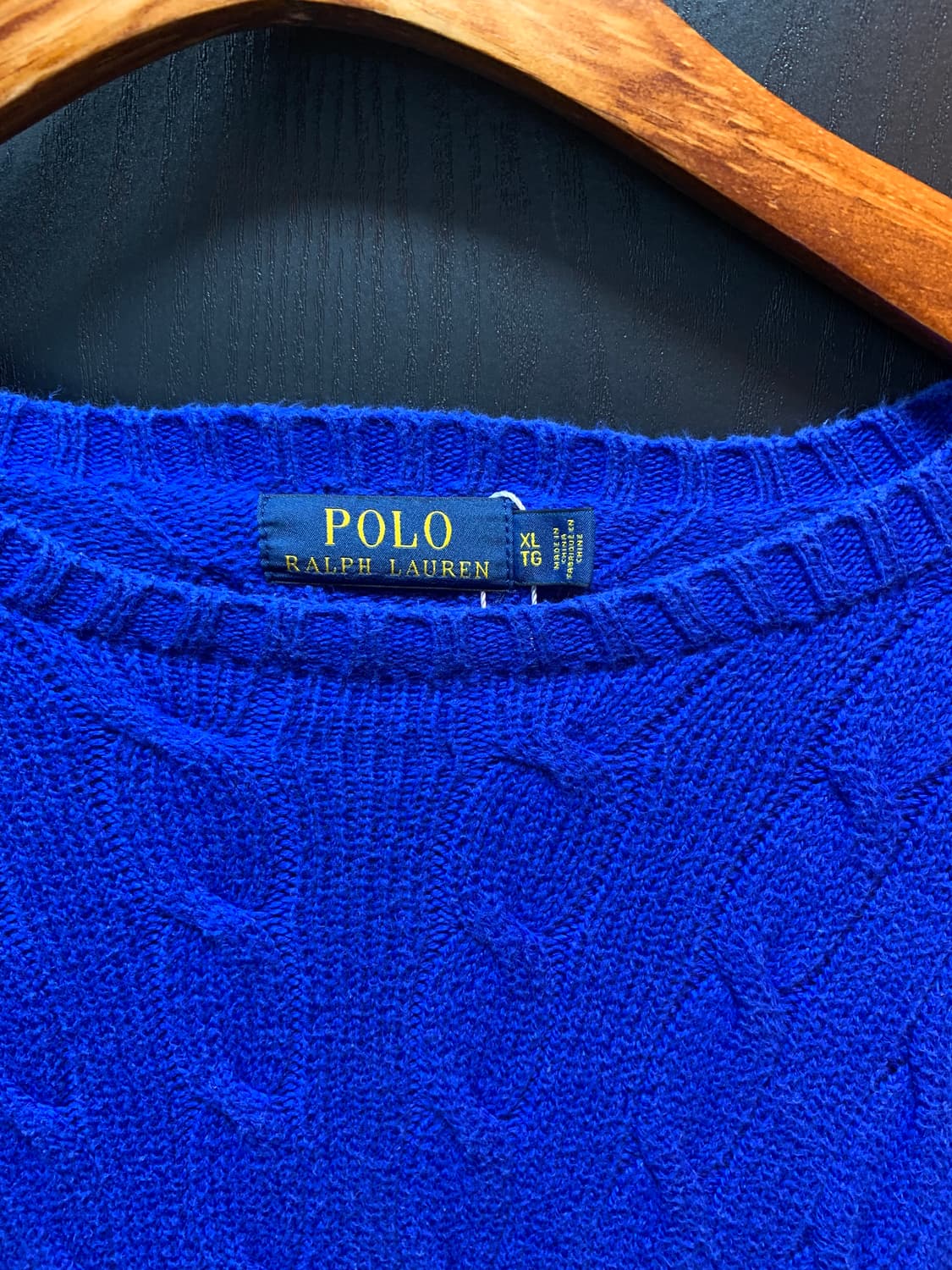 Ralph Lauren (랄프 로렌)  상품이미지3