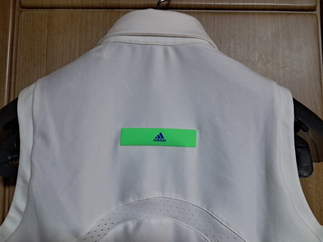 아디다스 민소매티 M 상품이미지5