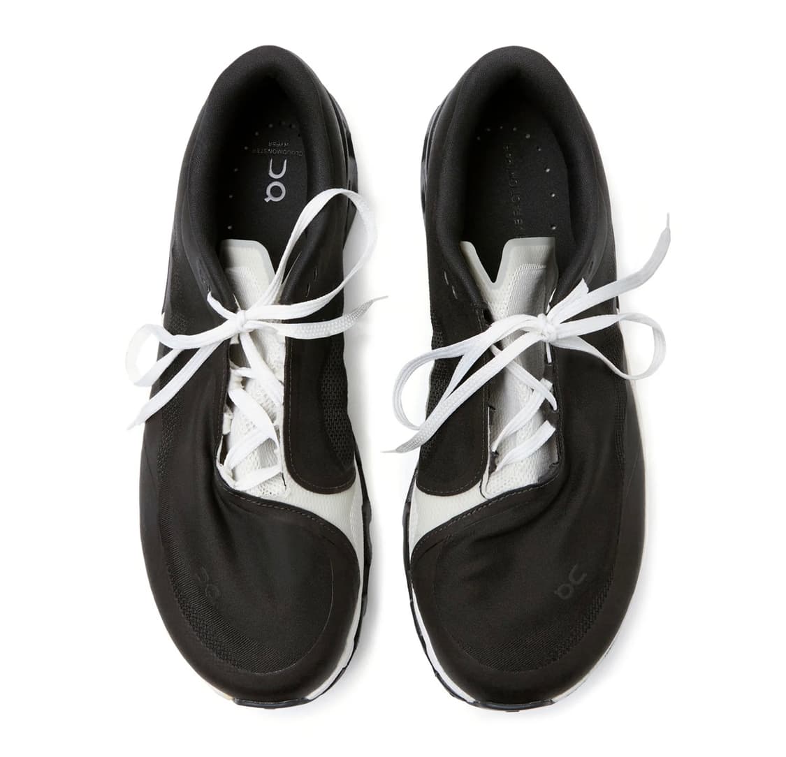 클라우드몬스터 하이퍼 PAF Black/Black 상품이미지1