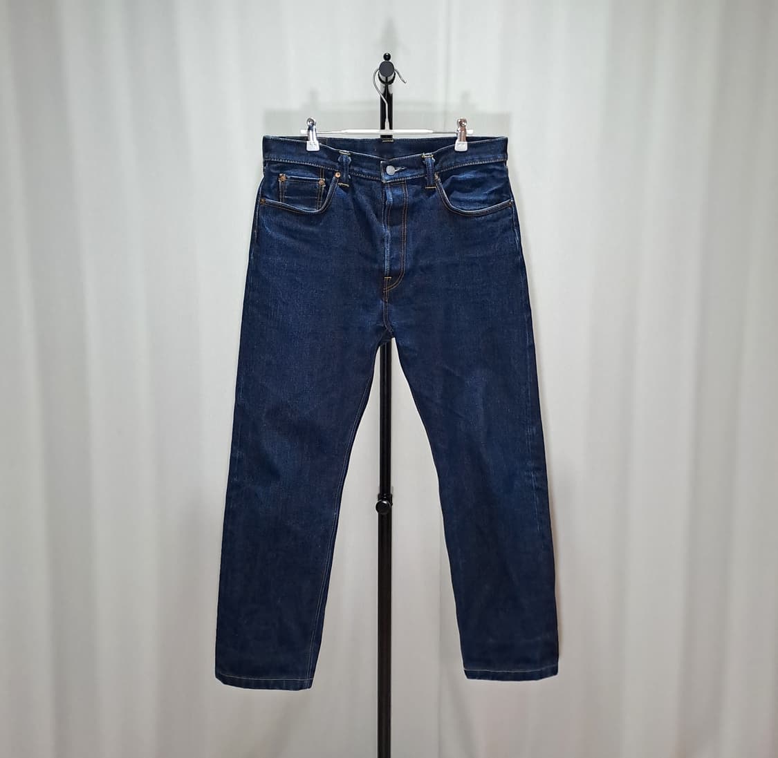 (택포) Bob Dong 밥동 23oz 플레시포켓 셀비지 34 B246 상품이미지1