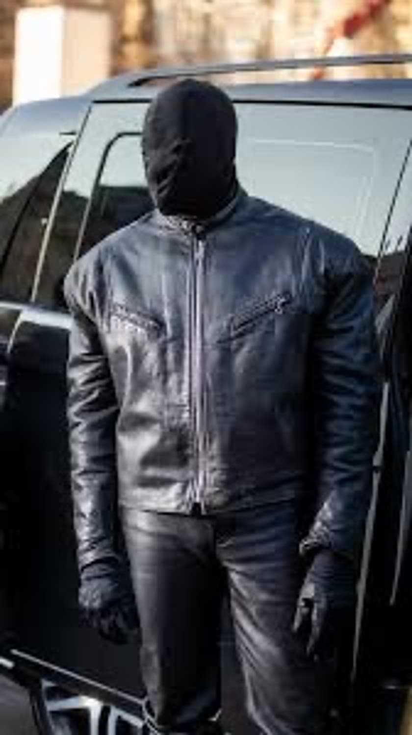 Schott 라이더 자켓 (칸예착용) 상품이미지2