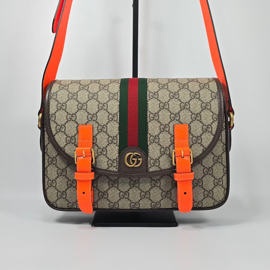 구찌 오피디아 메신저 크로스백 상품이미지2