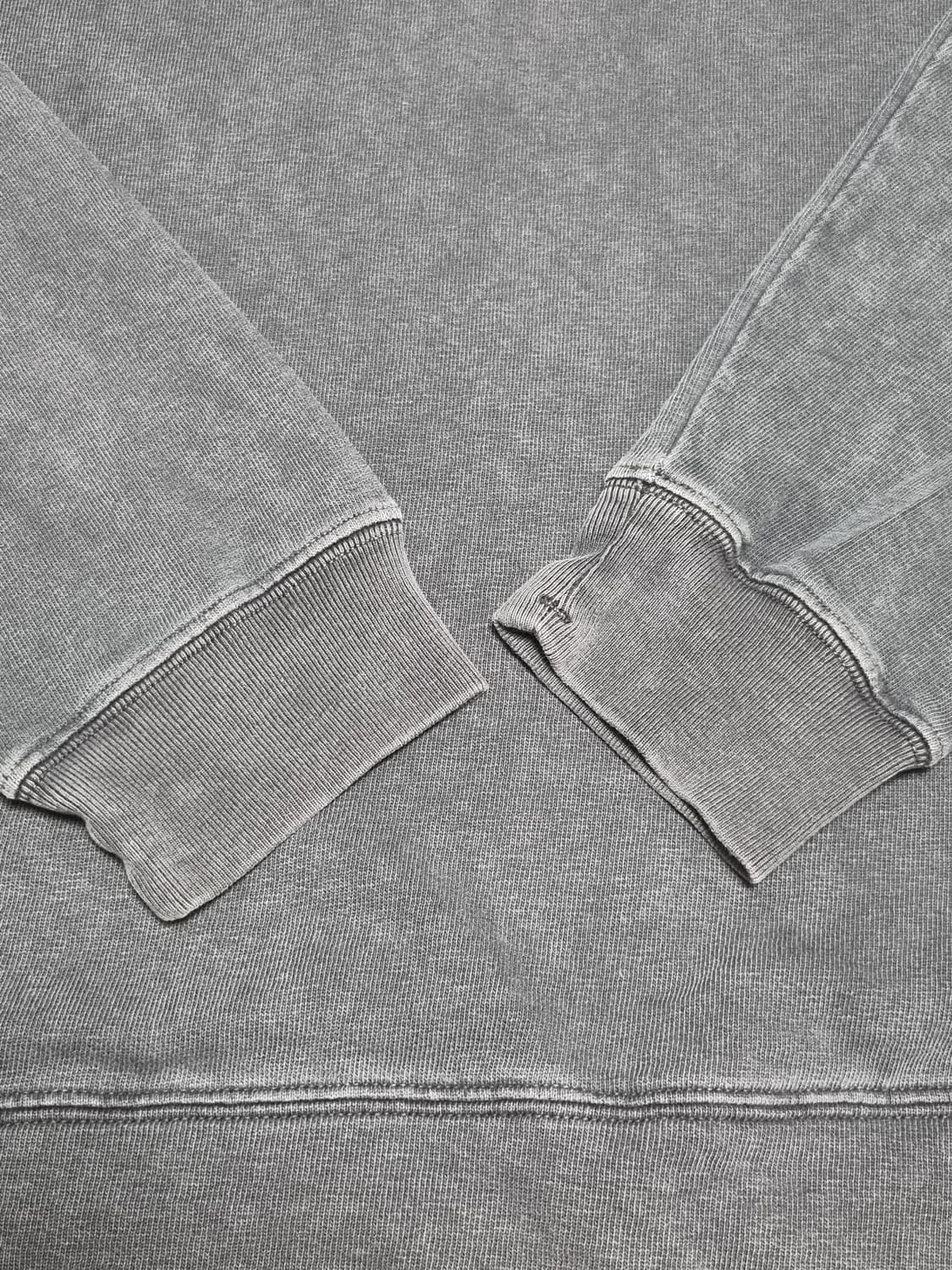 스톤아일랜드 와펜 맨투맨 상품이미지6