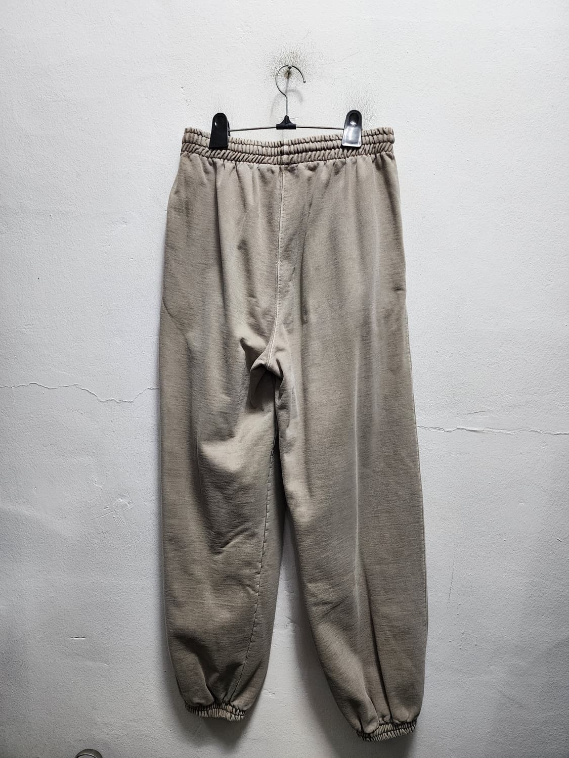 스컬프터 헤비코튼 스웻팬츠 상품이미지2