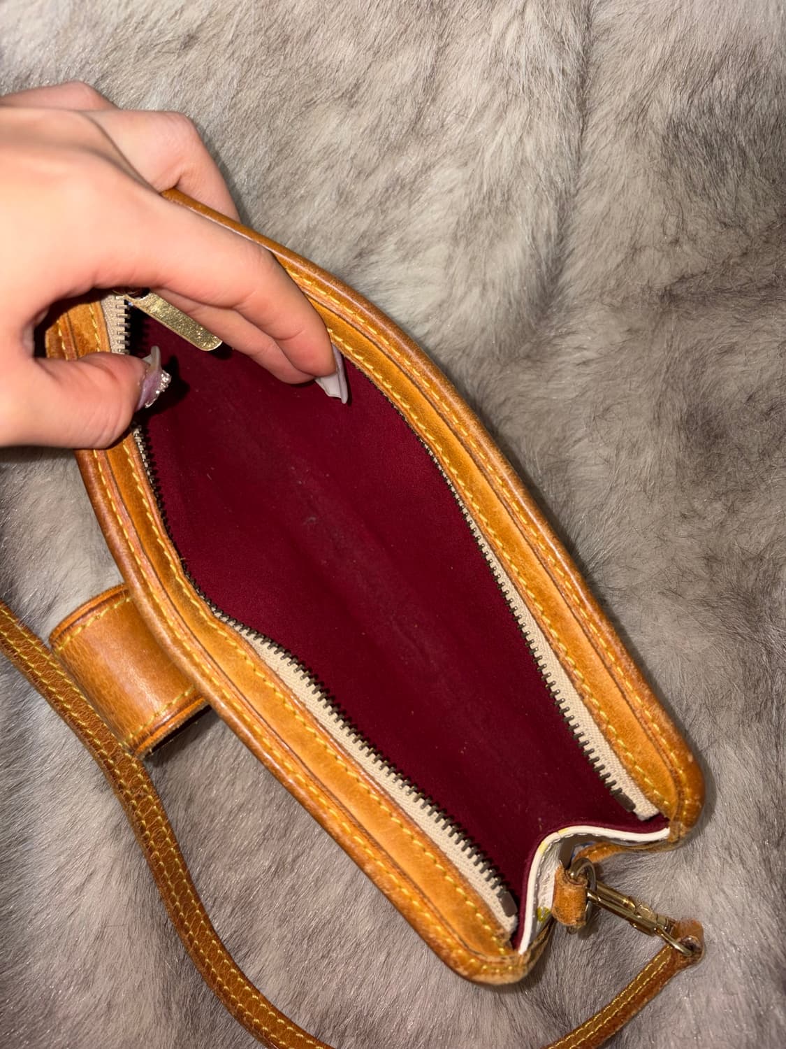 루이비통 멀티 셜리백 상품이미지7