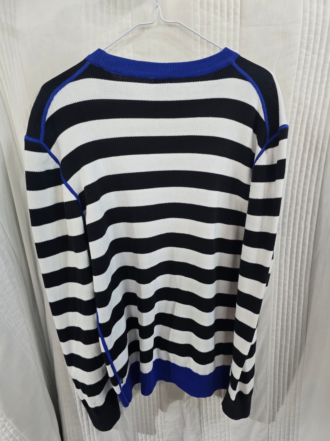 보스 스트라이프 티 상품이미지3