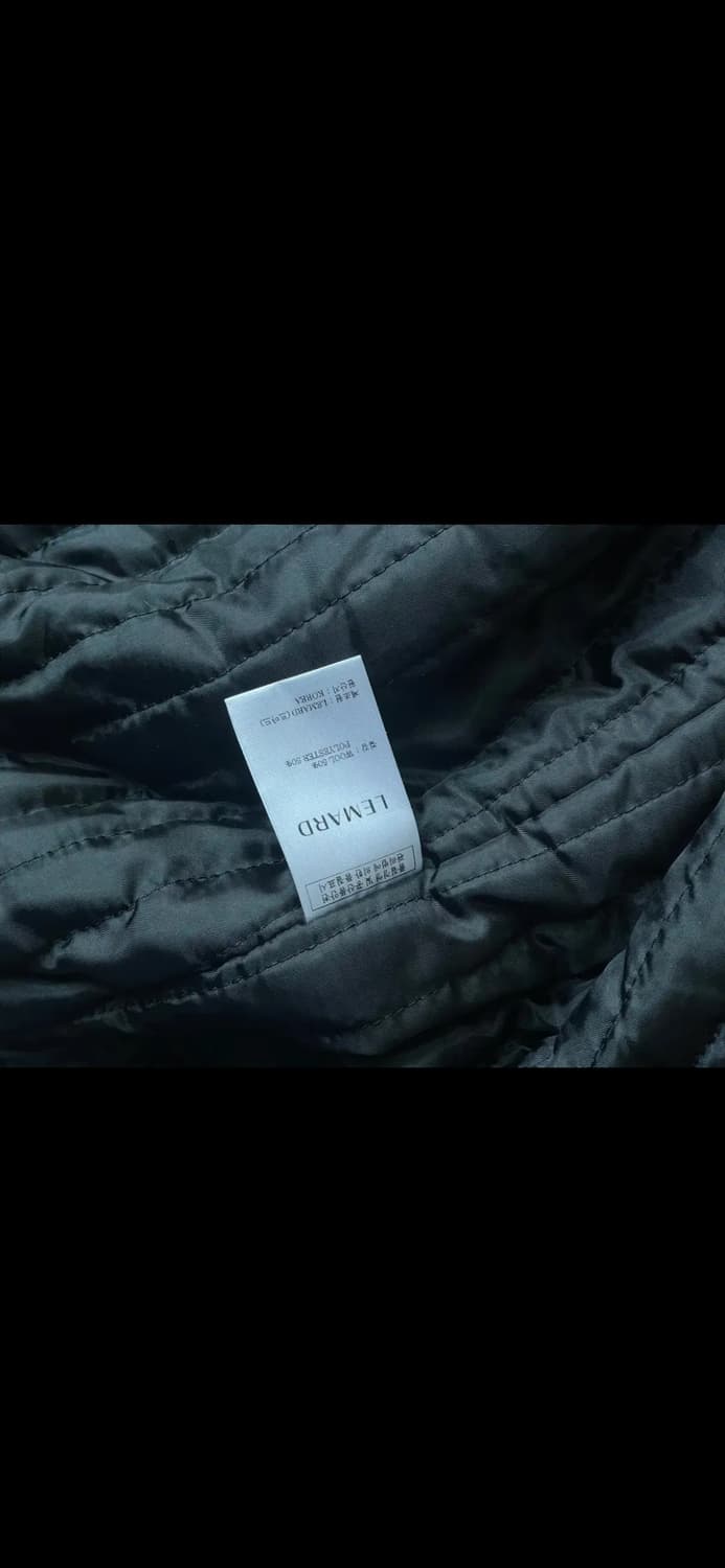 르마드 울자켓 상품이미지3