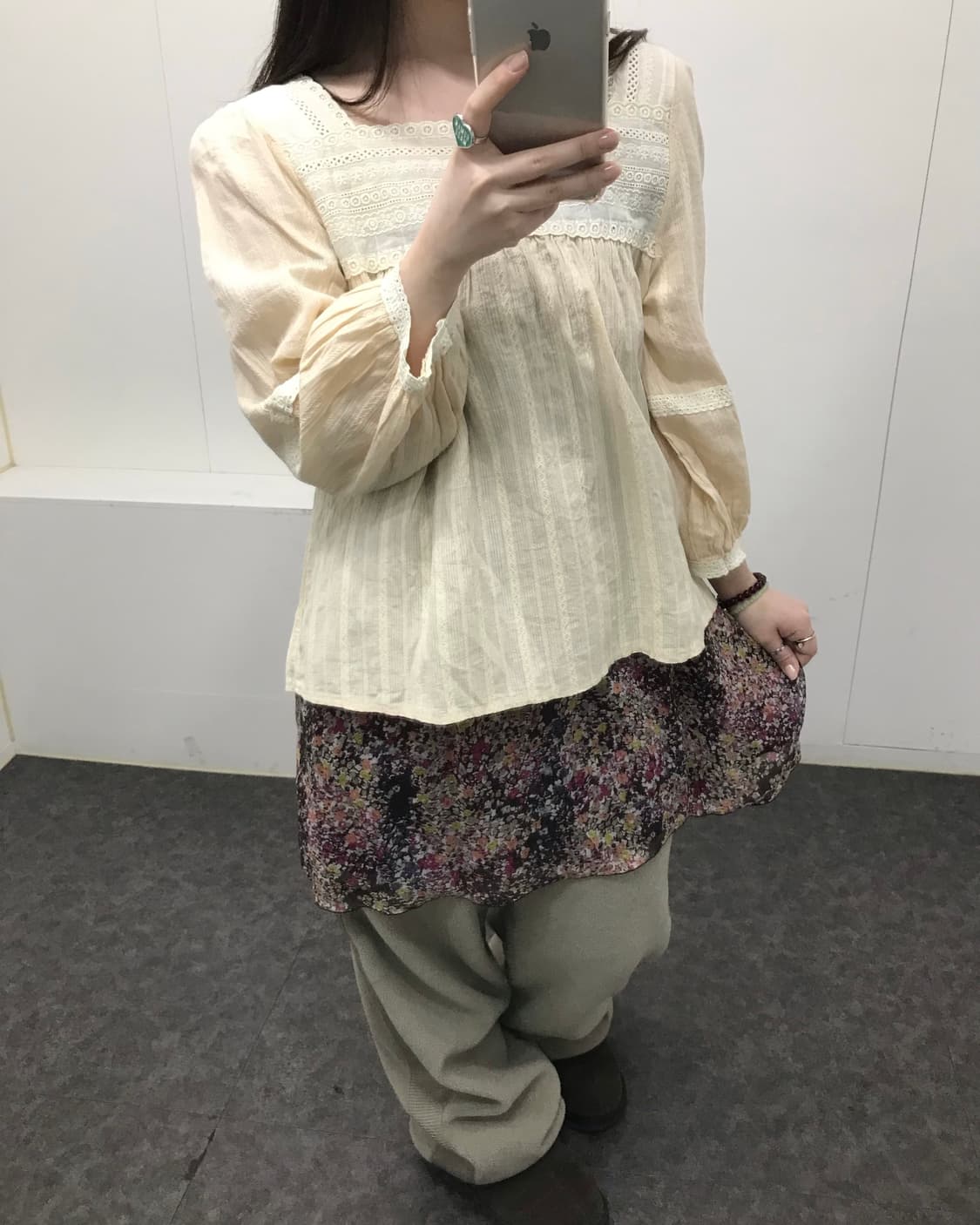 ♫ 러힙 모리걸 코디 🍄 상품이미지4