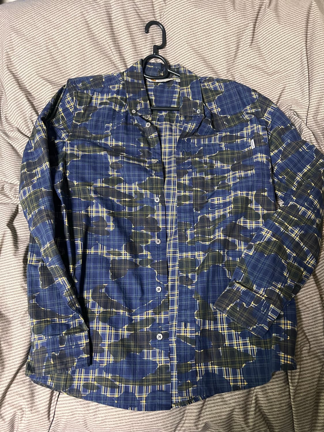 칼하트 carhartt 셔츠 5장 일괄 판매 상품이미지9