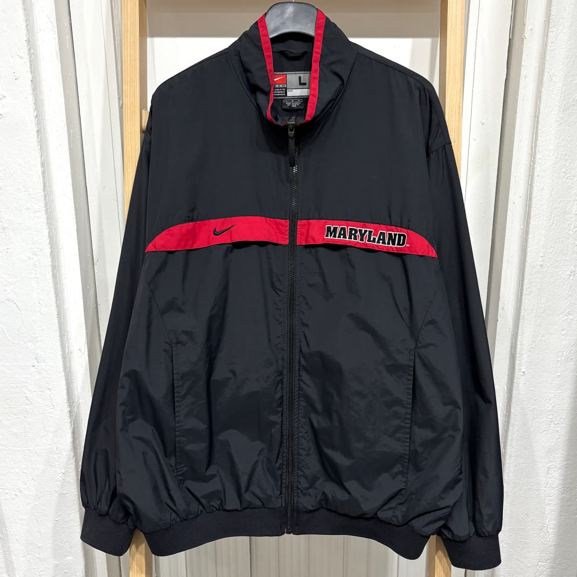 나이키 바람막이 자켓 상품이미지1