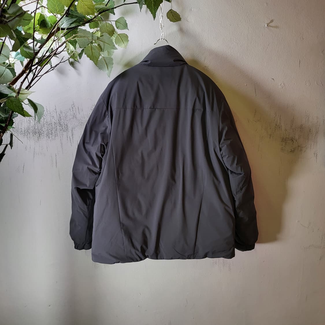 밀레 콜트제로 패딩 점퍼 (105) 상품이미지6