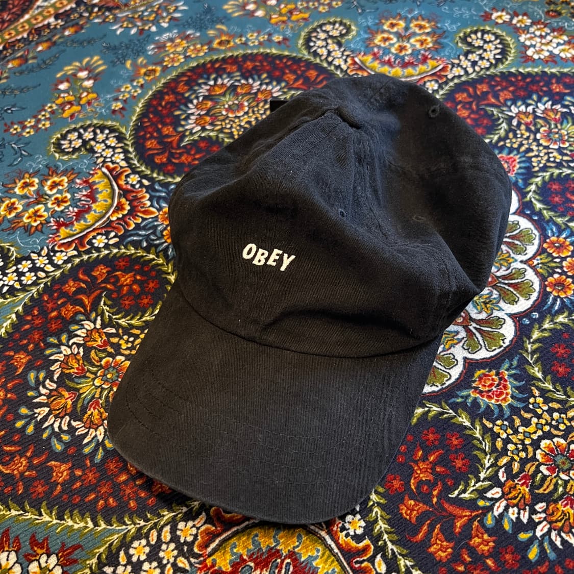 Vintage cap 상품이미지2