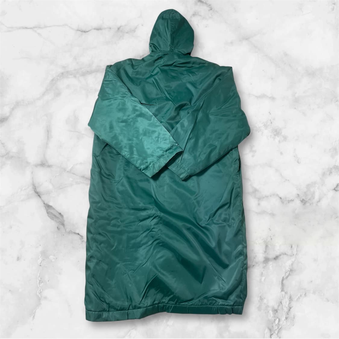 빈티지 - 롱 바람막이 상품이미지2