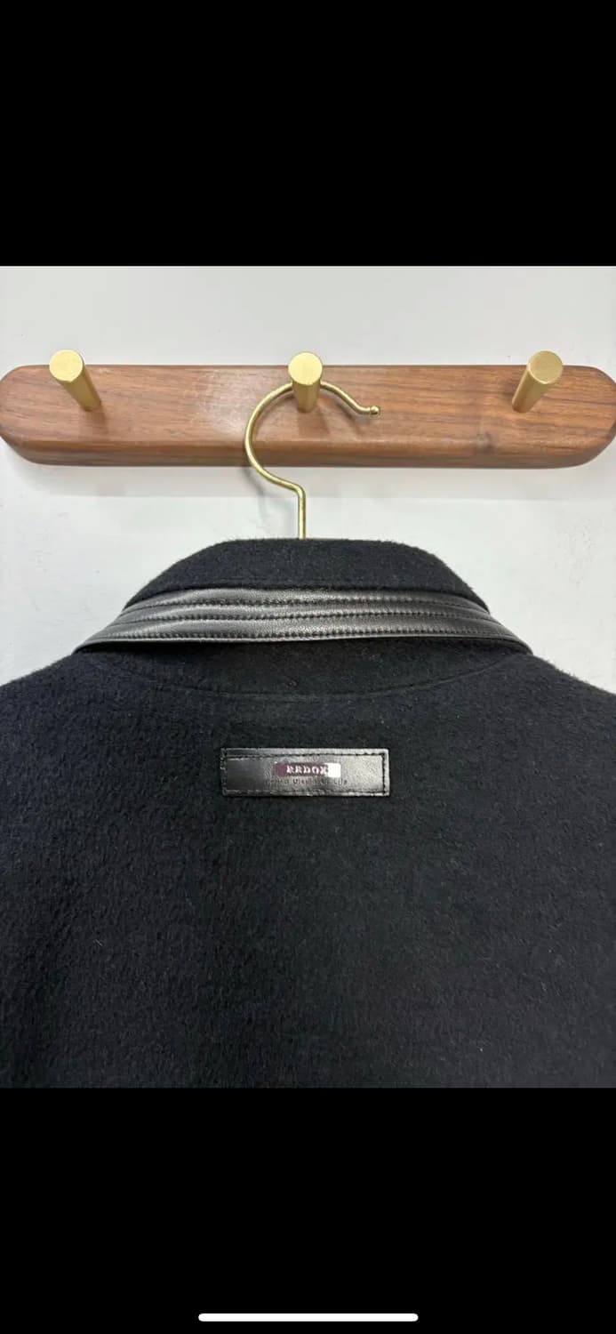 레드옥스 에스닉 니트 봄버 자켓 H1074 상품이미지5