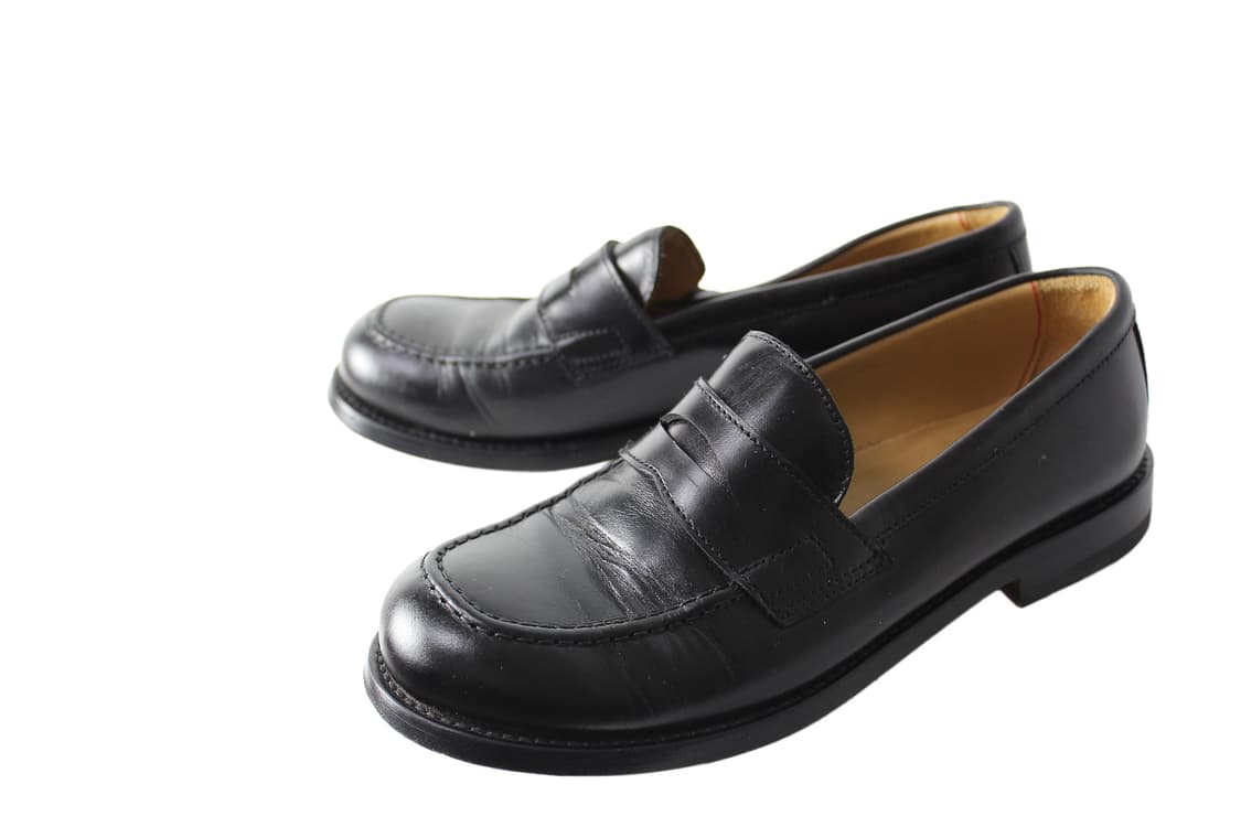 GRDS Italian Leather Loafers 그라더스 페니 로퍼 상품이미지2