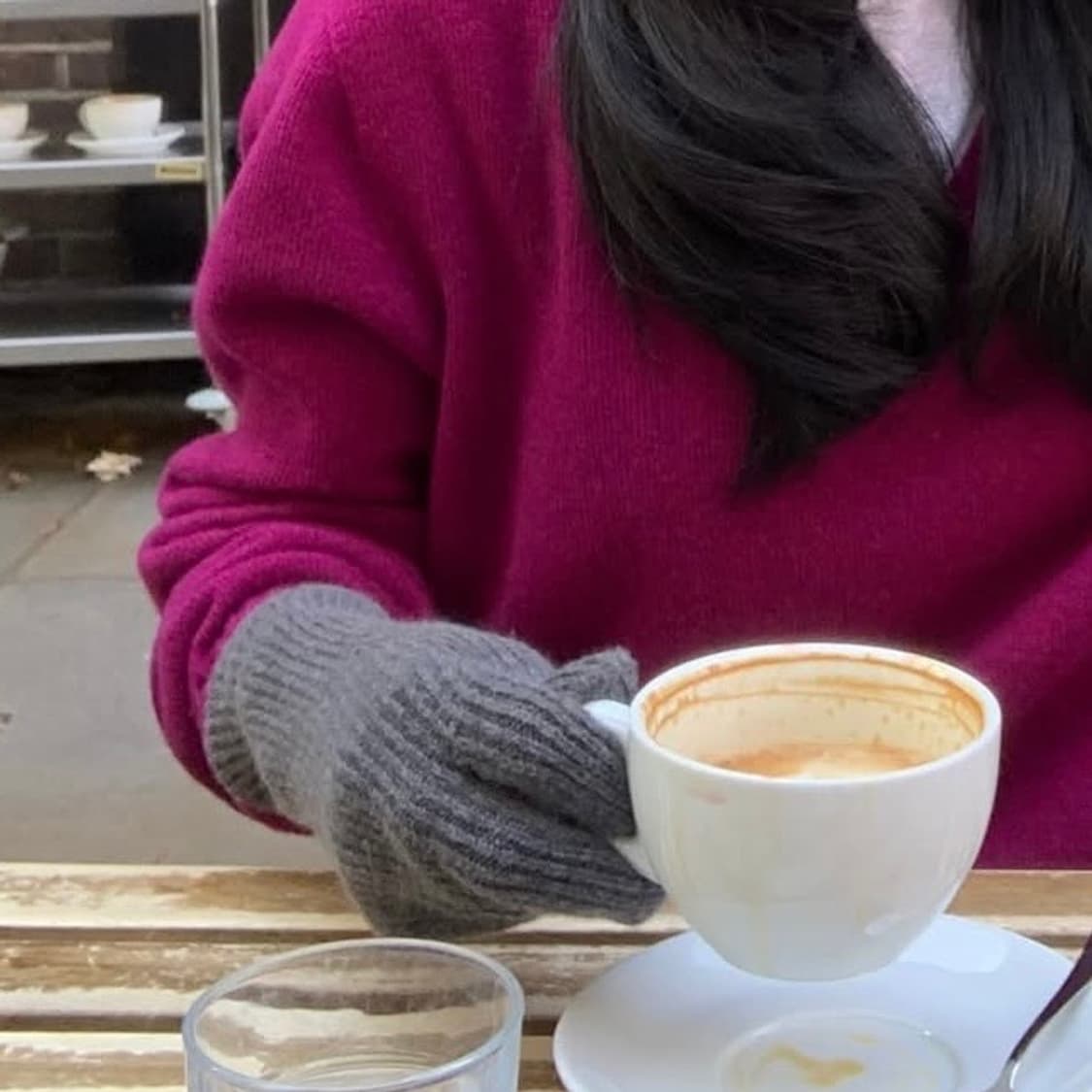 남여공용 장갑(새상품) 상품이미지2