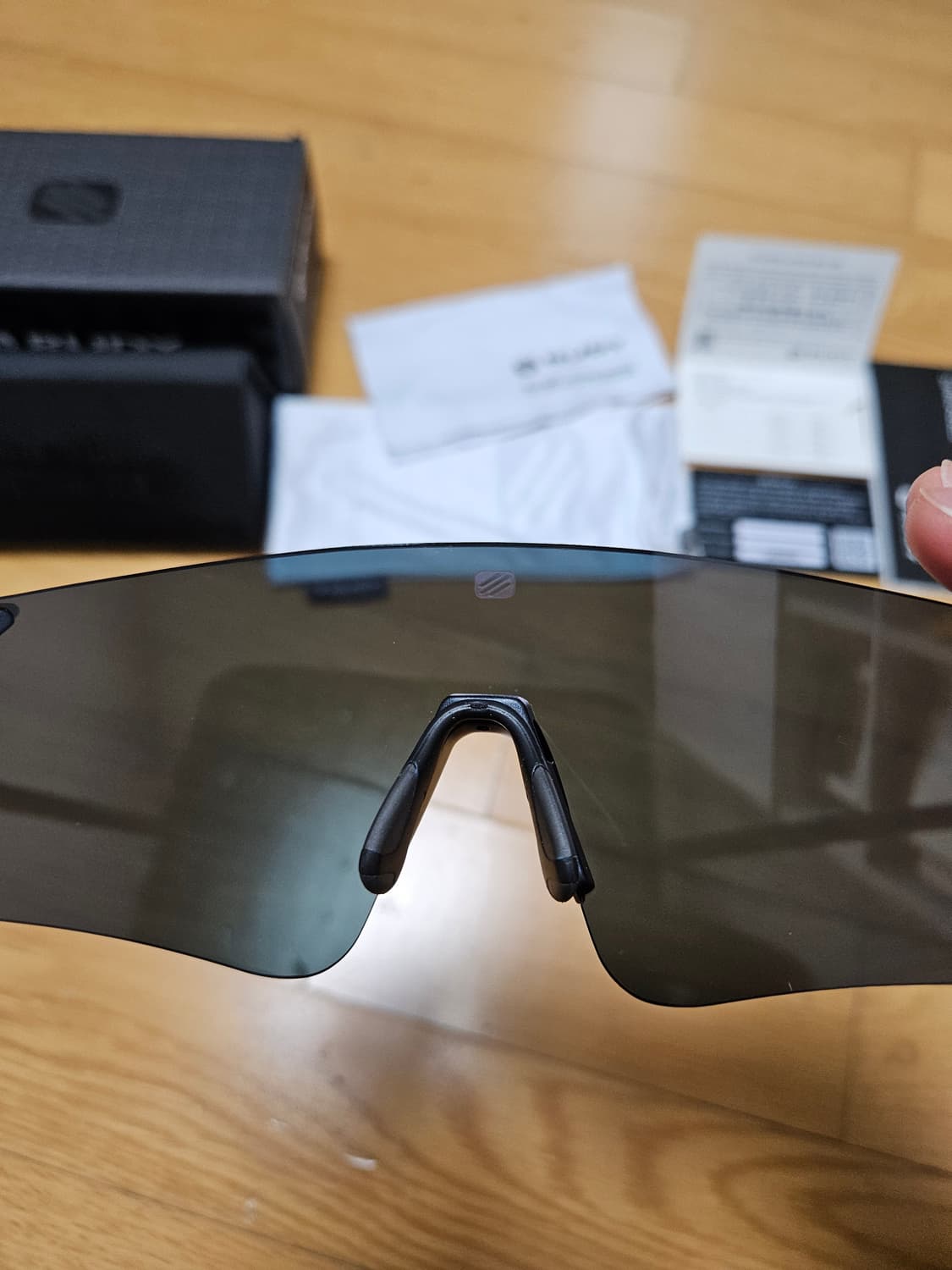 루디프로젝트 아스트랄X 선글라스 상품이미지3