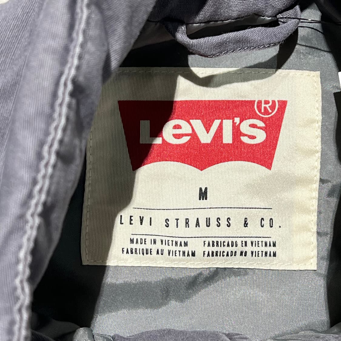 리바이스 워크 베스트 s08824 상품이미지6