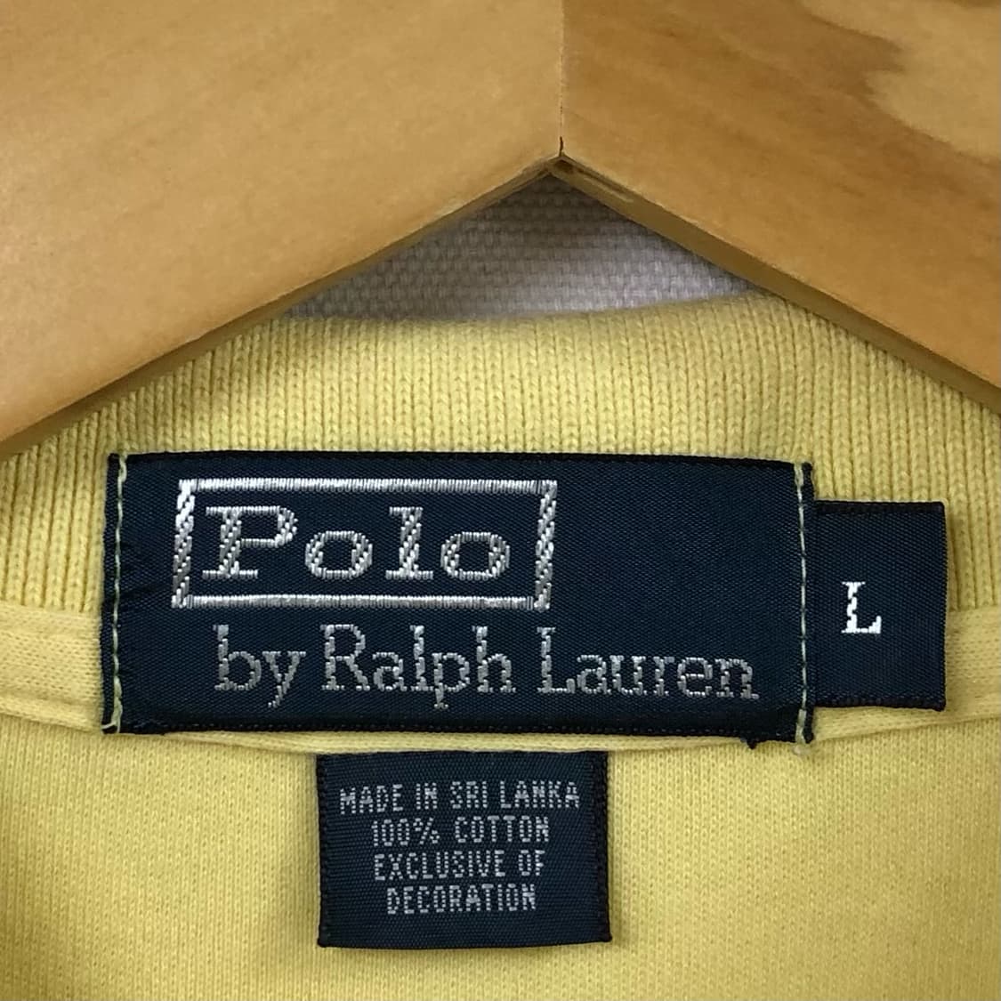 XL 폴로 카라티 상품이미지3