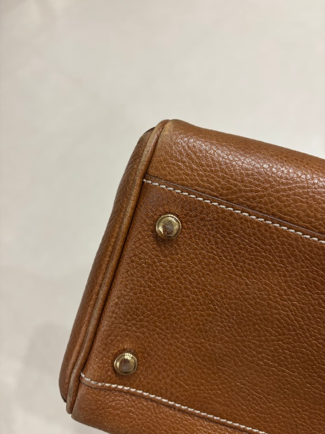까르띠에 마르첼로 토트백 상품이미지7