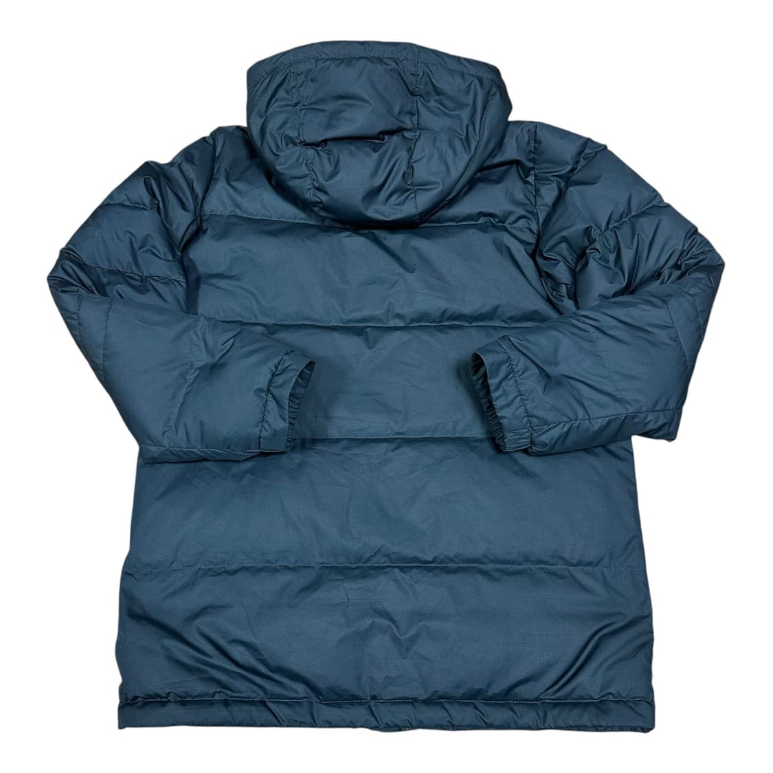 ✨ (바배) 나이키 덕다운 다크네이비 패딩  상품이미지2